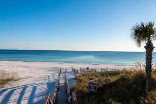 Breezeway - Santa Rosa Beach - 3