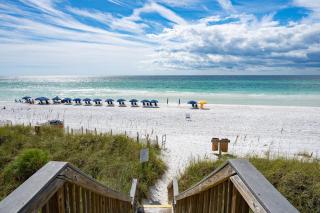 Serendipity - Santa Rosa Beach - 7