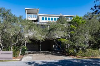 Breezeway - Santa Rosa Beach - 1