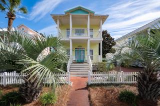 Serendipity - Santa Rosa Beach - 5