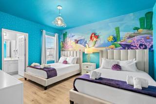 Fantastic Renovated Lake View Home with Game Room (2208) - Kissimmee - 4