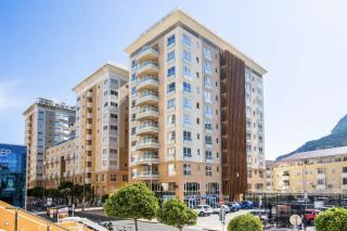 West One Studio Apartments - Gibraltar - 1