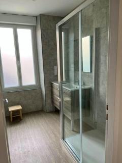 Maison confortable à Jard-sur-Mer avec grand jardin clôturé - Jard-sur-Mer - 7