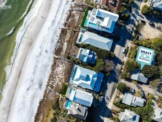 Mimi's Cottage - Santa Rosa Beach - 0