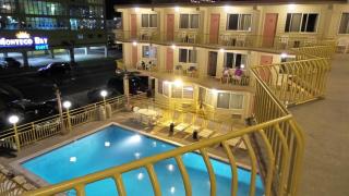 Golden Rail Motel - North Wildwood - 3
