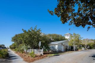 Mimi's Cottage - Santa Rosa Beach - 6