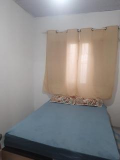 Casa Arraial 2 quartos, 1 banheiros com garagem - 0