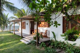 Beachfront 7-bedroom Villa in Taiba - Kitesurfing Paradise - São Gonçalo do Amarante - 0
