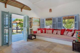 Beachfront 7-bedroom Villa in Taiba - Kitesurfing Paradise - São Gonçalo do Amarante - 4