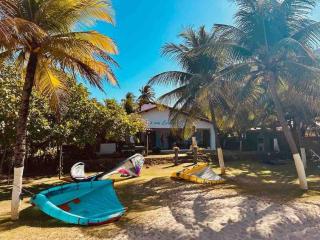 Beachfront 7-bedroom Villa in Taiba - Kitesurfing Paradise - São Gonçalo do Amarante - 1