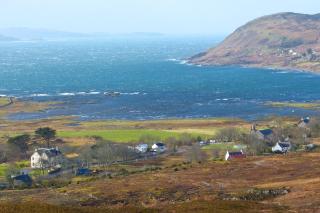 Kilchoan Hotel - 0
