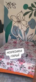 Hospedaria Itapuã - Santarém - 3