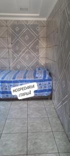 Hospedaria Itapuã - Santarém - 1