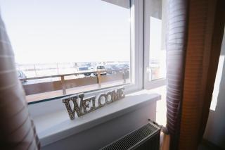 Spring Apartment - Mall Coresi - Brasov - 5