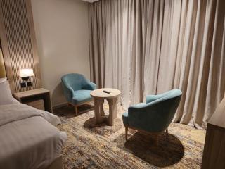 SEAGULL HOTEl - Umm Lajj - 7