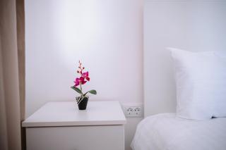 Spring Apartment - Mall Coresi - Brasov - 3