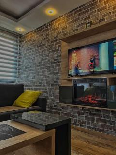 Apartman LED-Treska - Kopaonik - 8