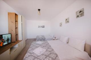 Spring Apartment - Mall Coresi - Brasov - 1