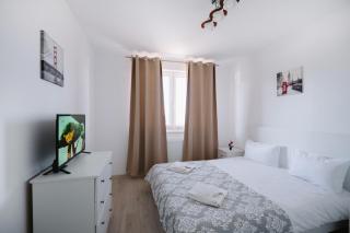 Spring Apartment - Mall Coresi - Brasov - 9