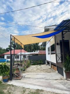 Rods Homestay - Kg Agong Penaga - Kepala Batas - 6