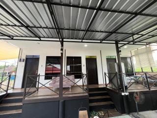 Rods Homestay - Kg Agong Penaga - Kepala Batas - 4