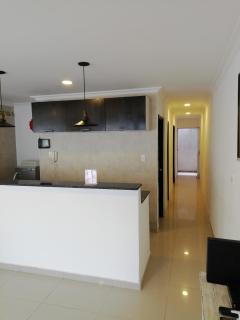 Apto amoblado barrio Los Alpes Cartagena - 5