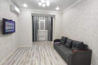 Shanyrak apartments, 2 Комн - 9