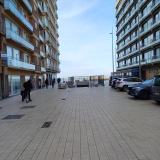 Zijdezeezicht Martiny 0202 - Middelkerke - 3