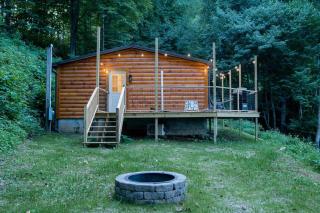 Modern Mountain Cabin - Spectacular Views at 3100 ft - Waynesville - 0