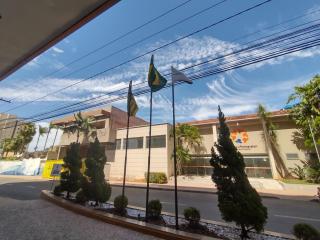Boulevard Caldas Novas - ACHEI FERIAS - Com Roupa de Cama - Caldas Novas - 5