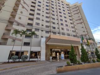 Boulevard Caldas Novas - ACHEI FERIAS - Com Roupa de Cama - Caldas Novas - 4