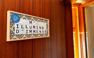 M'illumino d'immenso - MONEGLIA APARTMENTS - 4