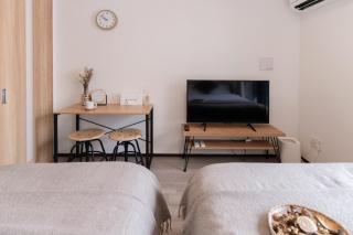 Sanctuary Residence Namba Daikoku - Vacation STAY 16174 - Osaka - 0