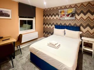 FLASH SALE Brighton train station Studio BN137CHE02 - Brighton & Hove - 6