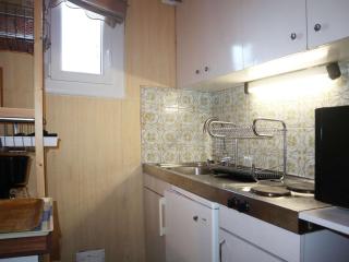 Studio cosy pour 4 personnes proche des pistes - FR-1-322-188 - Les Orres - 6
