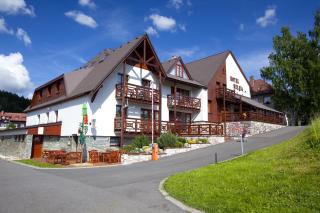 Hotel Helena - Rokytnice nad Jizerou - 4
