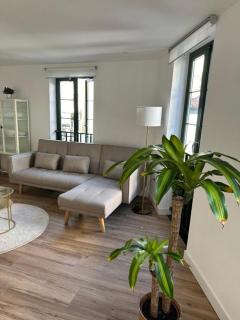 Apartamentos URBANIN II plaza de san pedro - Cudillero - 3