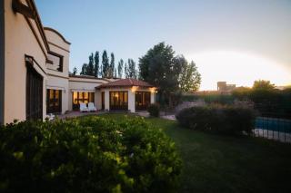 Casa Vista Alma - Ciudad Lujan de Cuyo - 7