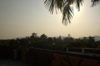 JungleVilla - Boisar - 1
