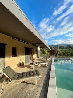 Maison de campagne entre Ajaccio et Porticcio - 9