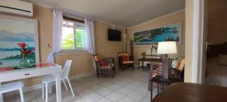 Villa charmante à Petit-Bourg avec piscine privée - Petit-Bourg - 5