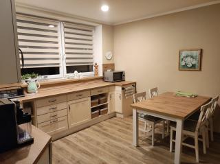 Apartmán pro rodinu, kamarády - 8