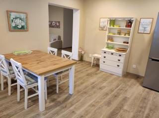 Apartmán pro rodinu, kamarády - 7
