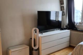 Cosy studio in the Heart of Paris / Marais - París - 4
