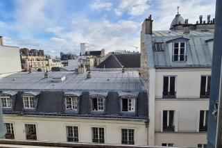 Cosy studio in the Heart of Paris / Marais - París - 2