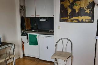 Cosy studio in the Heart of Paris / Marais - París - 1