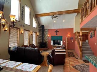 The Mountain House - 6
