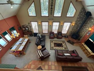 The Mountain House - 1