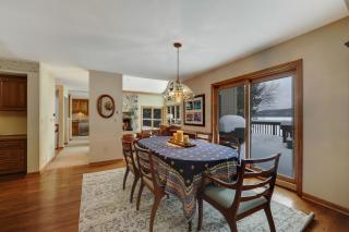 Deer Lake Retreat - Boyne City - 3