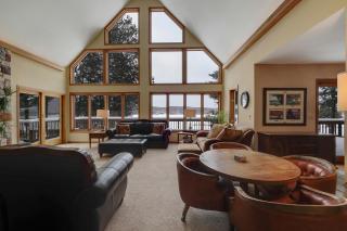 Deer Lake Retreat - Boyne City - 9